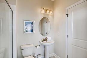 8908 CC - 6BR Luxury Home: Private Pool