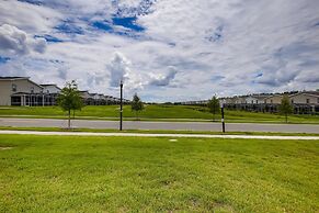 8908 CC - 6BR Luxury Home: Private Pool