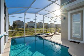 664 WS 5BR Single-family Luxury: Private Pool
