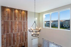 664 WS 5BR Single-family Luxury: Private Pool