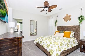 664 WS 5BR Single-family Luxury: Private Pool