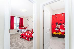 664 WS 5BR Single-family Luxury: Private Pool