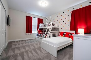 664 WS 5BR Single-family Luxury: Private Pool