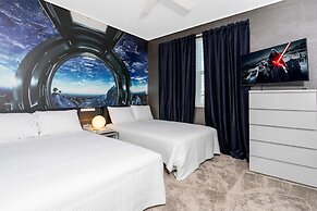 664 WS 5BR Single-family Luxury: Private Pool