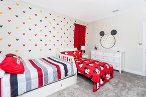 664 WS 5BR Single-family Luxury: Private Pool