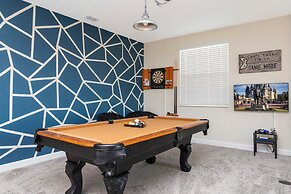 664 WS 5BR Single-family Luxury: Private Pool