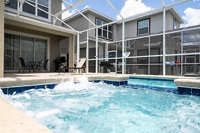 664 WS 5BR Single-family Luxury: Private Pool