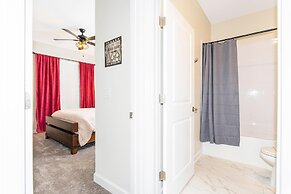 664 WS 5BR Single-family Luxury: Private Pool