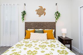 664 WS 5BR Single-family Luxury: Private Pool