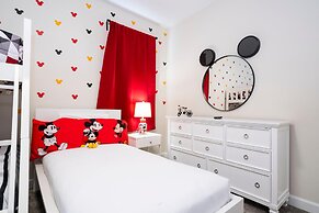 664 WS 5BR Single-family Luxury: Private Pool