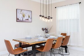 664 WS 5BR Single-family Luxury: Private Pool