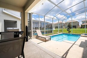 664 WS 5BR Single-family Luxury: Private Pool