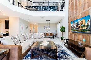 664 WS 5BR Single-family Luxury: Private Pool