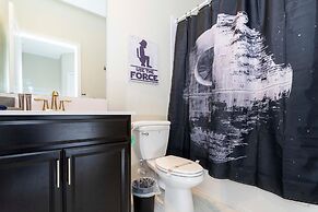 664 WS 5BR Single-family Luxury: Private Pool