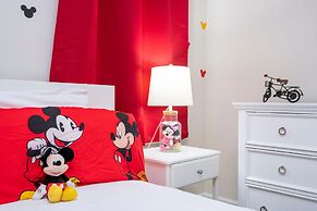 664 WS 5BR Single-family Luxury: Private Pool