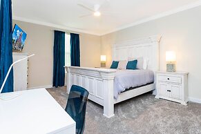 664 WS 5BR Single-family Luxury: Private Pool