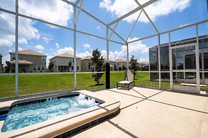 664 WS 5BR Single-family Luxury: Private Pool