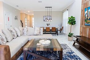 664 WS 5BR Single-family Luxury: Private Pool