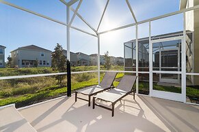 664 WS 5BR Single-family Luxury: Private Pool