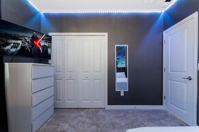 664 WS 5BR Single-family Luxury: Private Pool