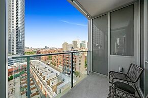 Level Chicago - River North