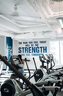 Level Chicago - River North