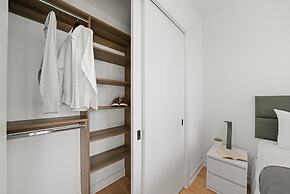 Level Chicago - River North