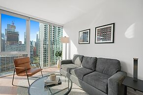 Level Chicago - River North