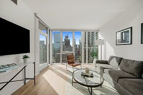 Level Chicago - River North