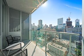 Level Chicago - River North