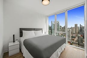 Level Chicago - River North