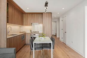 Level Chicago - River North