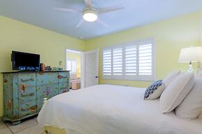 Kona Kai Resort and Gallery - Adults Only