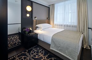 Lexham Gardens by Cheval Maison