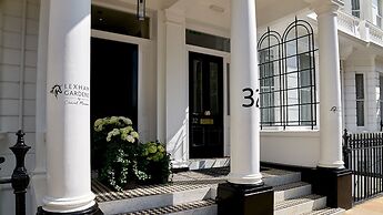 Lexham Gardens by Cheval Maison