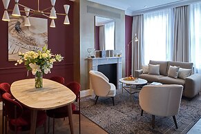 Lexham Gardens by Cheval Maison