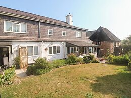 Honeysuckle Cottage