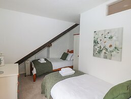 Honeysuckle Cottage
