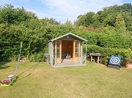 Honeysuckle Cottage