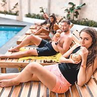 ONDA - Playa Grande - Adults Only