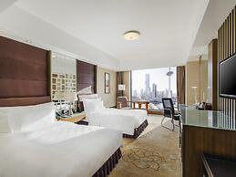 Swissotel Shenyang