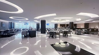 Swissotel Shenyang