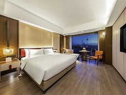 Swissotel Shenyang