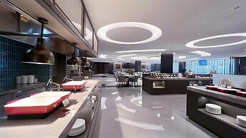 Swissotel Shenyang