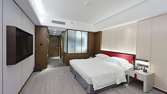 Swissotel Shenyang