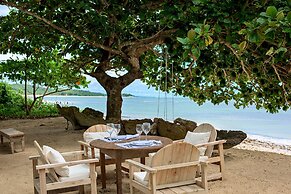 Hotel Fasano Trancoso