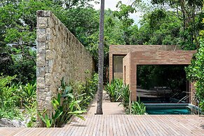 Hotel Fasano Trancoso