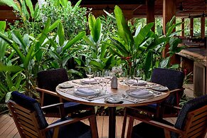 Hotel Fasano Trancoso