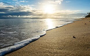 Hotel Fasano Trancoso