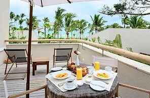 Hotel Fasano Trancoso